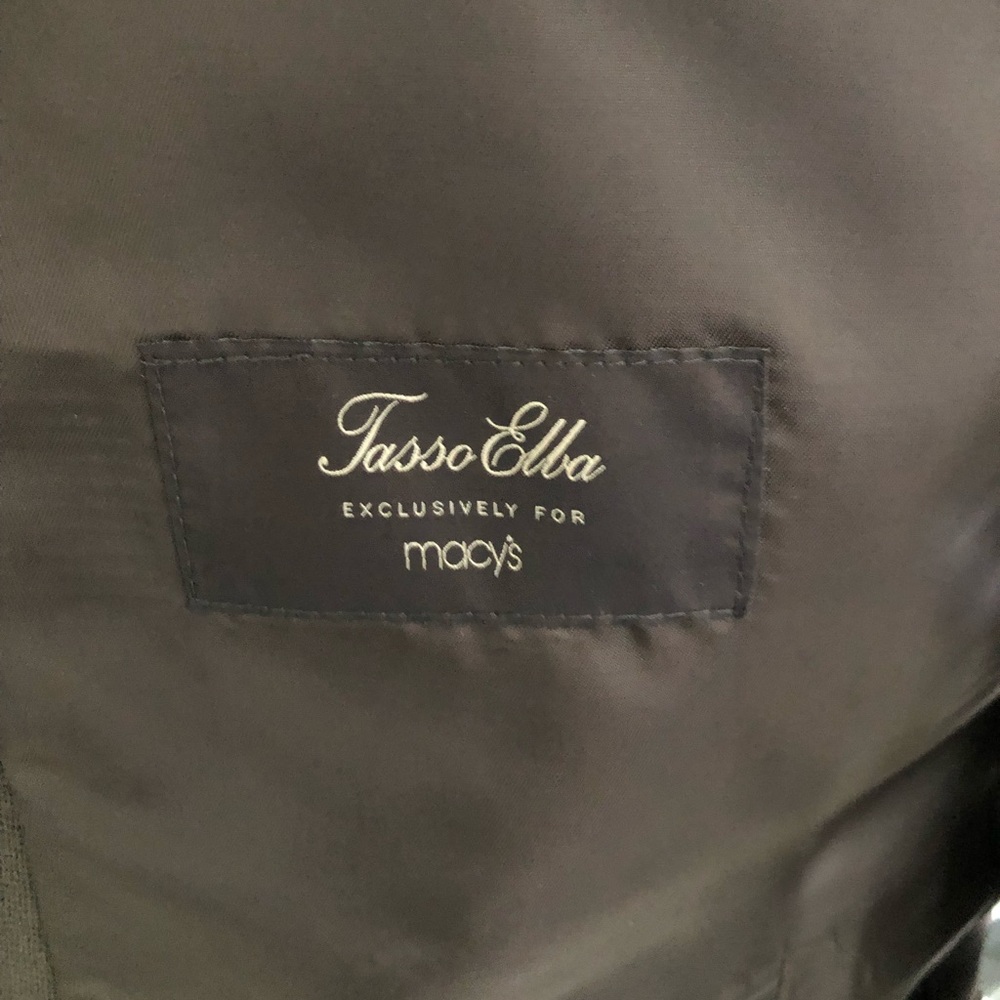 Man’s blazer - Picture 4 of 8